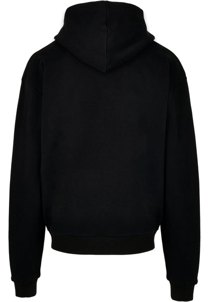CCTV Ultraheavy Oversize Hoodie