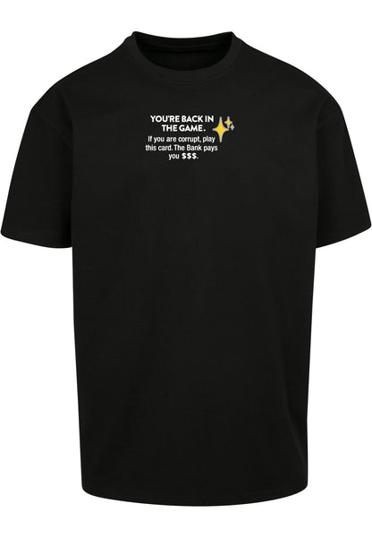 Intepol Oversize Tee