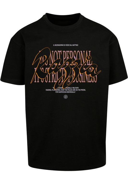 Razzia Oversize Tee