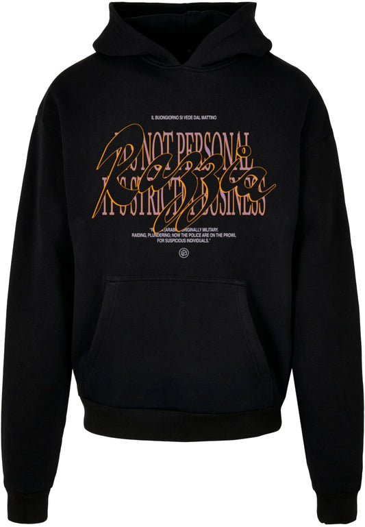 Razzia Ultraheavy Oversize Hoodie