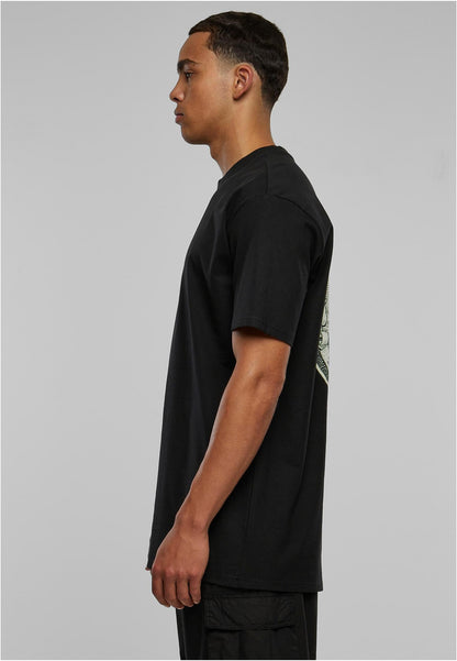 New Order Oversize Tee
