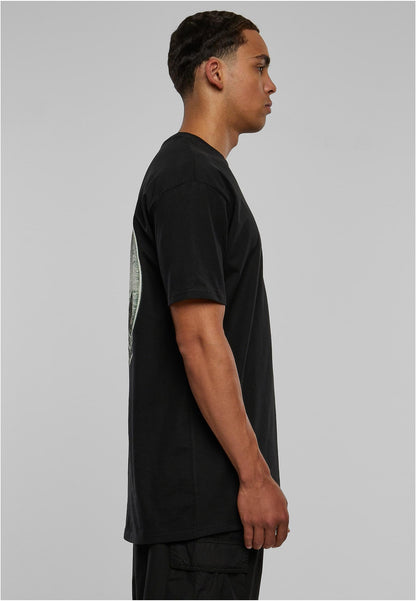 New Order Oversize Tee