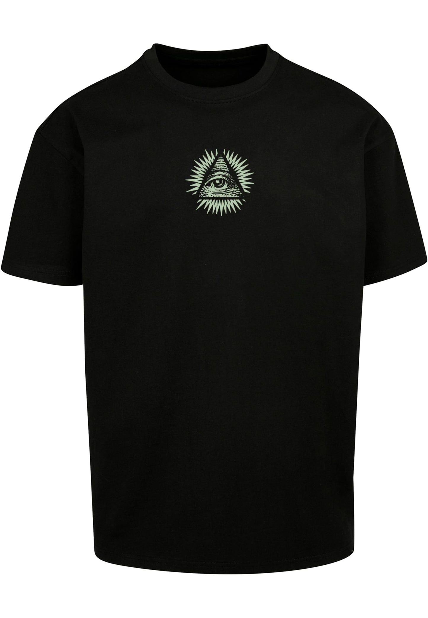 New Order Oversize Tee
