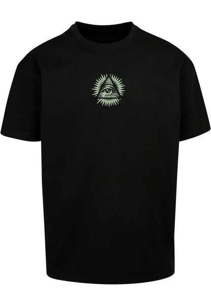 New Order Oversize Tee