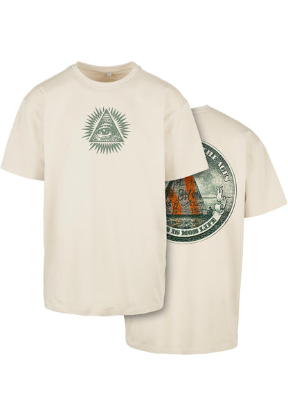 New Order Oversize Tee