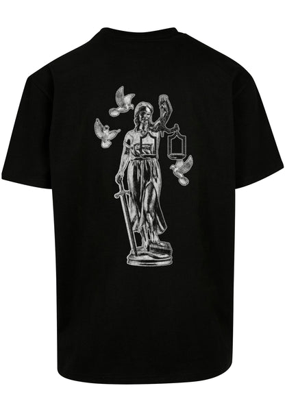 Justice Oversize Tee