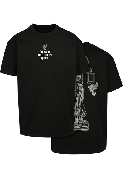 Justice Oversize Tee