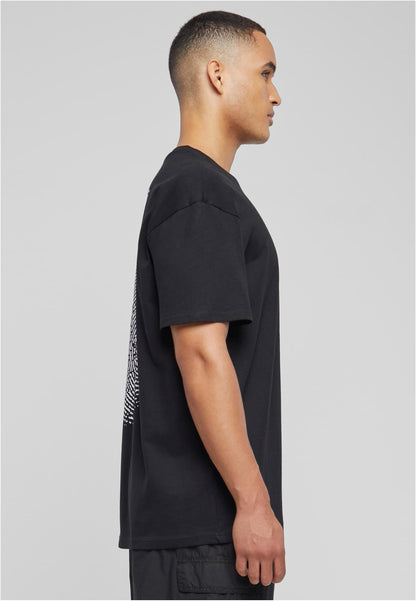 Fingerprint Oversize Tee