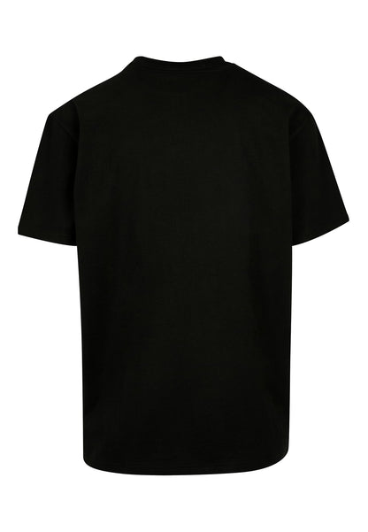 Sicilian Message Oversize Tee