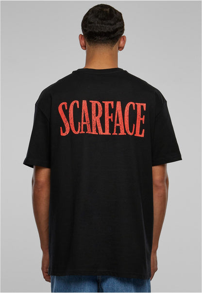 Scarface Little Friend Oversize Tee