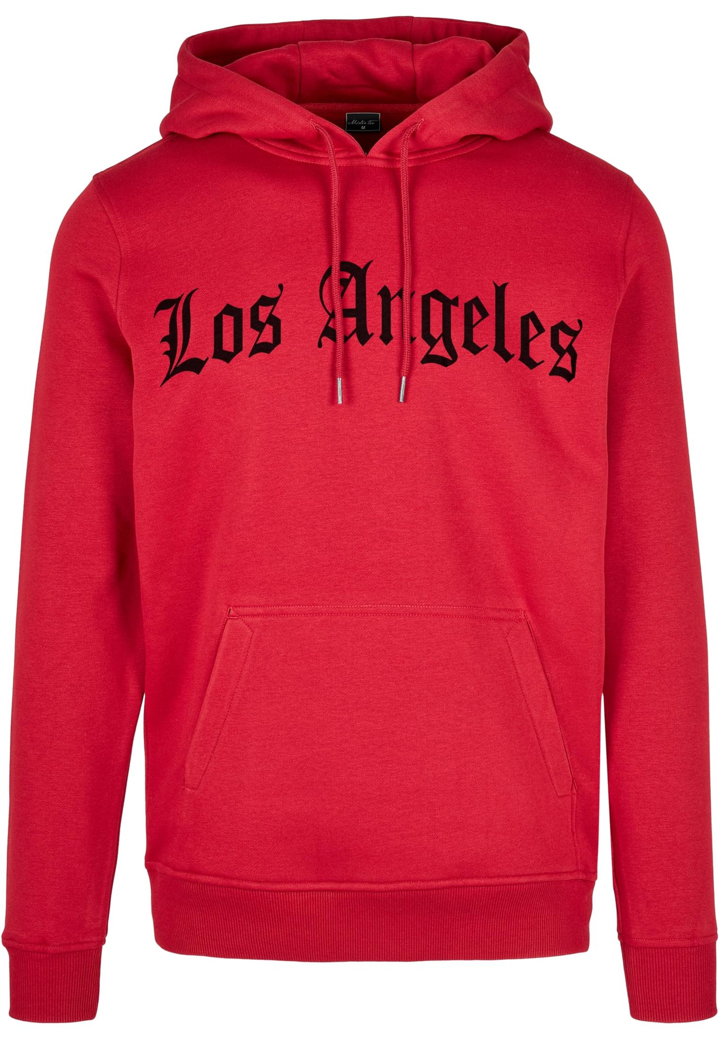 Los Angeles Wording Hoody