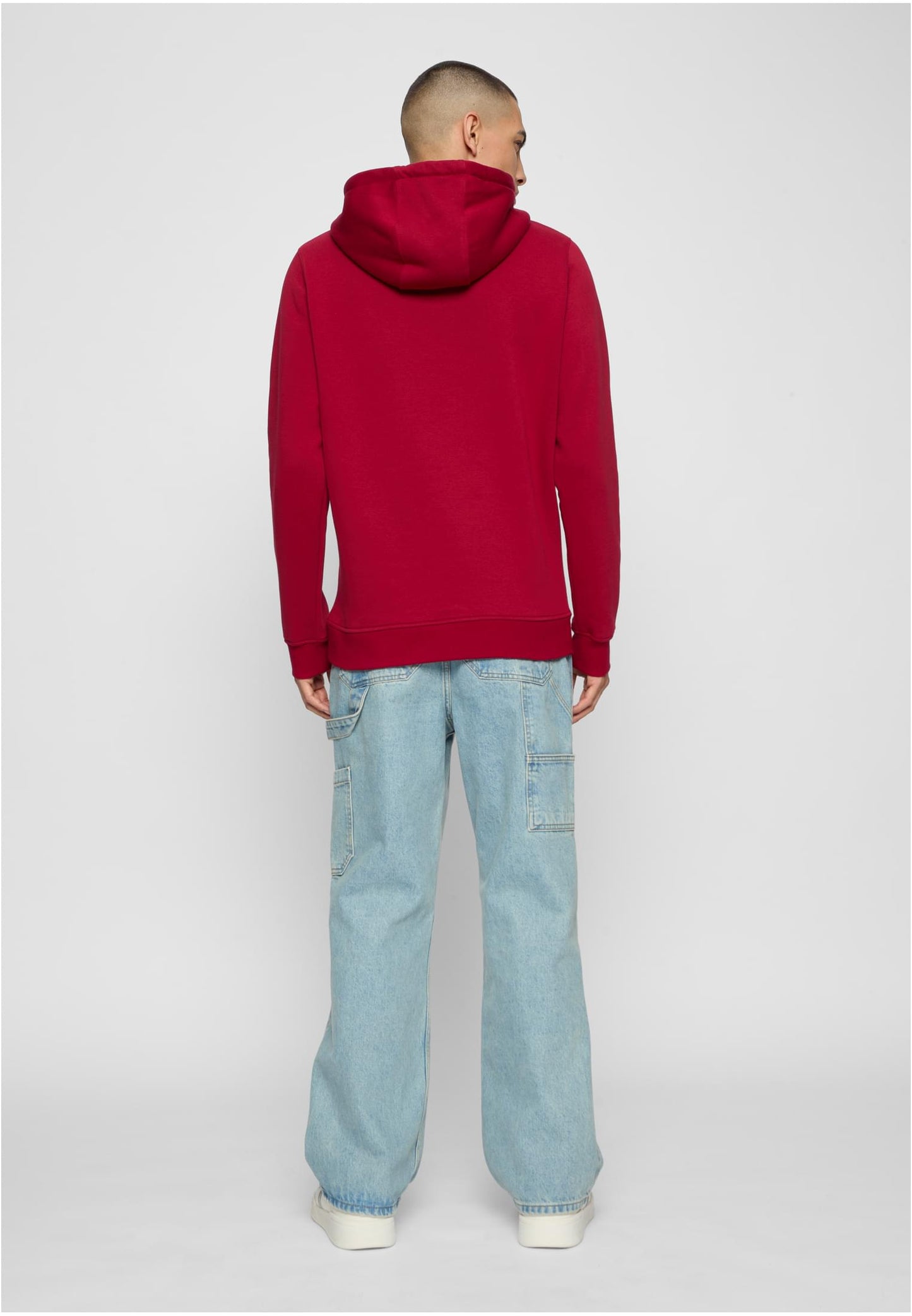 Easy Sign Hoody