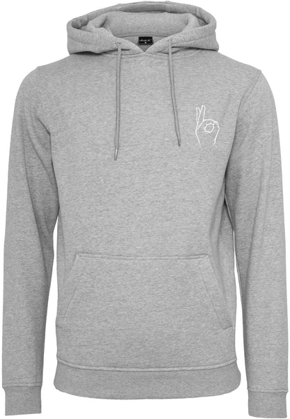 Easy Sign Hoody