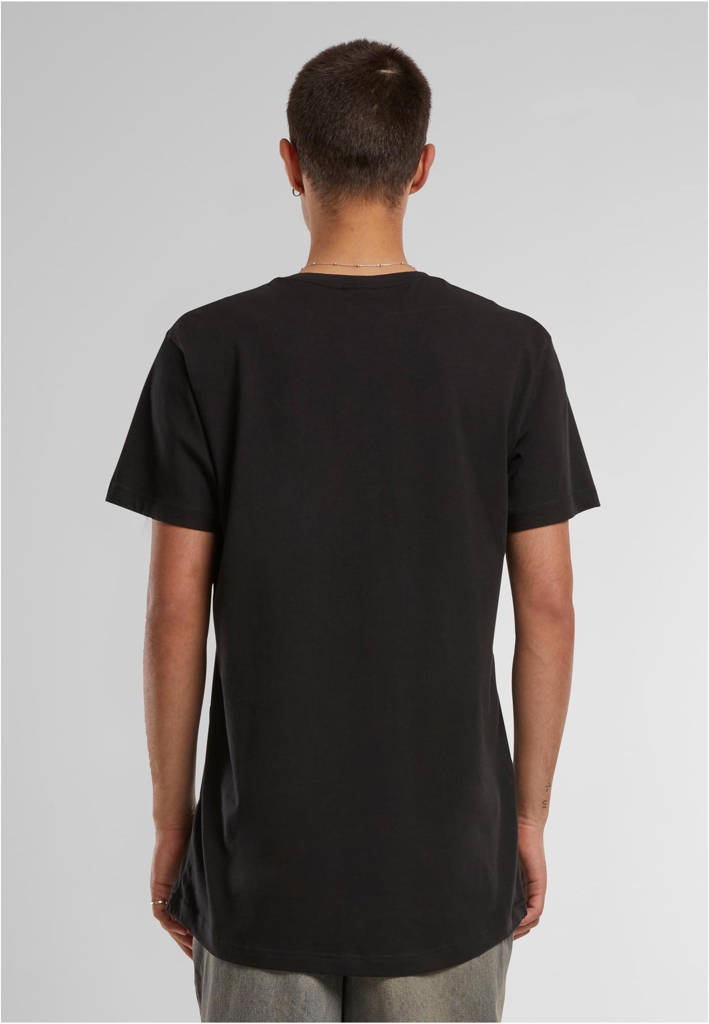 New York Wording Tee