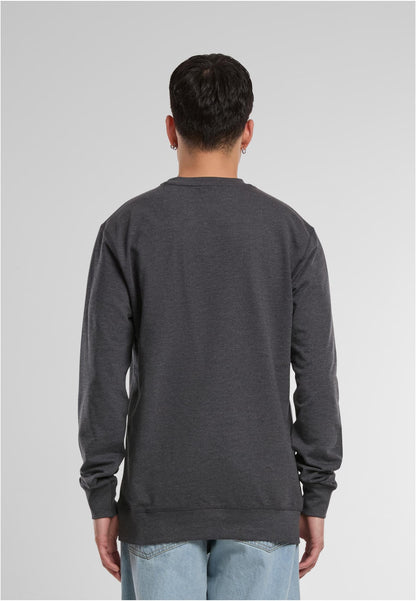 Los Angeles Wording Crewneck