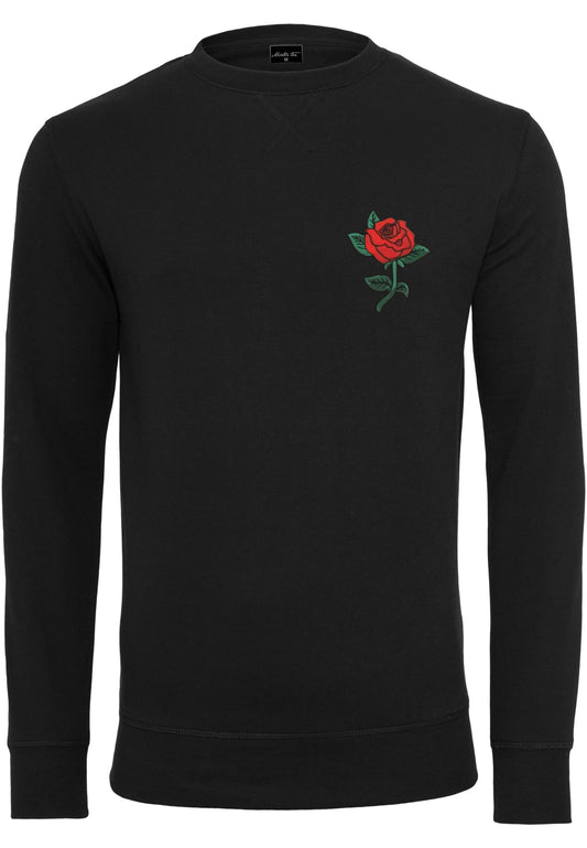 Rose Crewneck