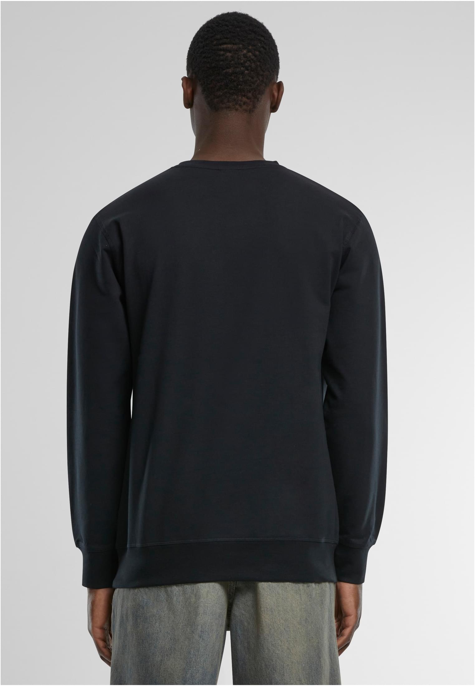 Fuck It 2.0 Crewneck - HIROSTAMPE