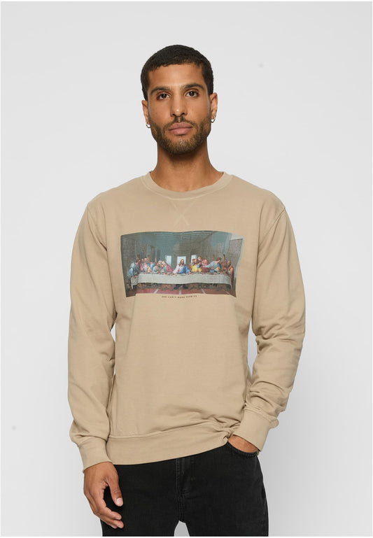 Can´t Hang With Us Crewneck