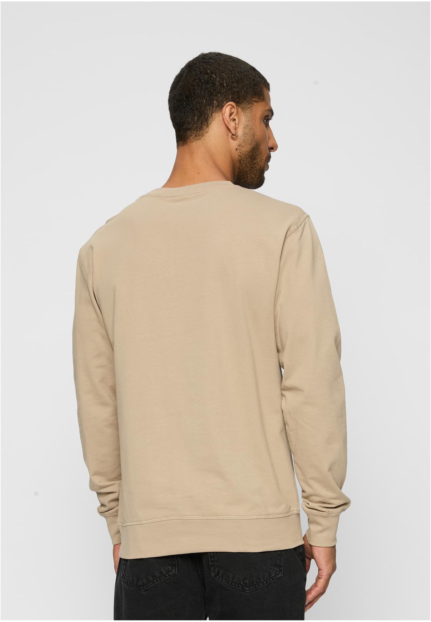 Can´t Hang With Us Crewneck