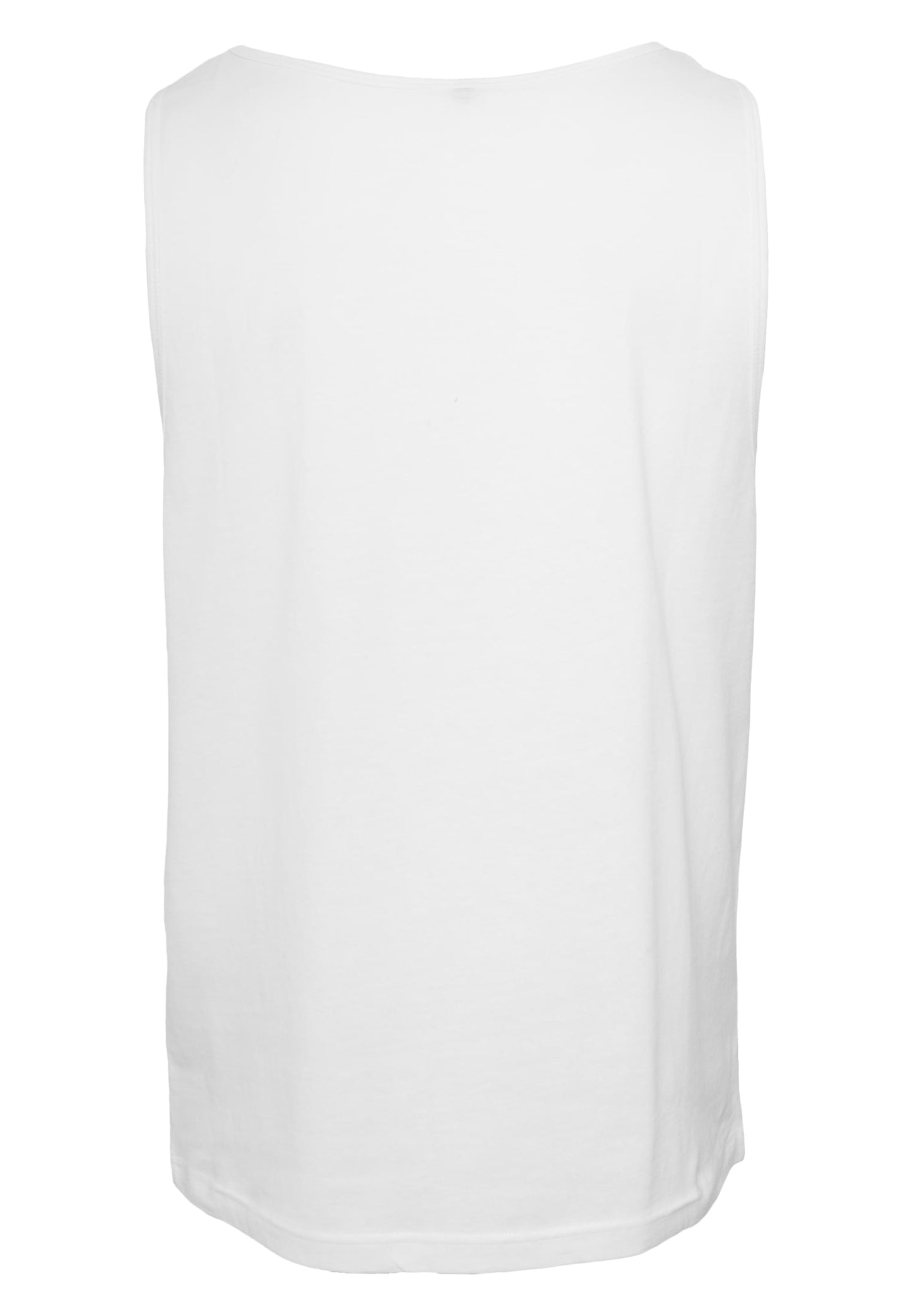 Los Angeles Wording Tank Top