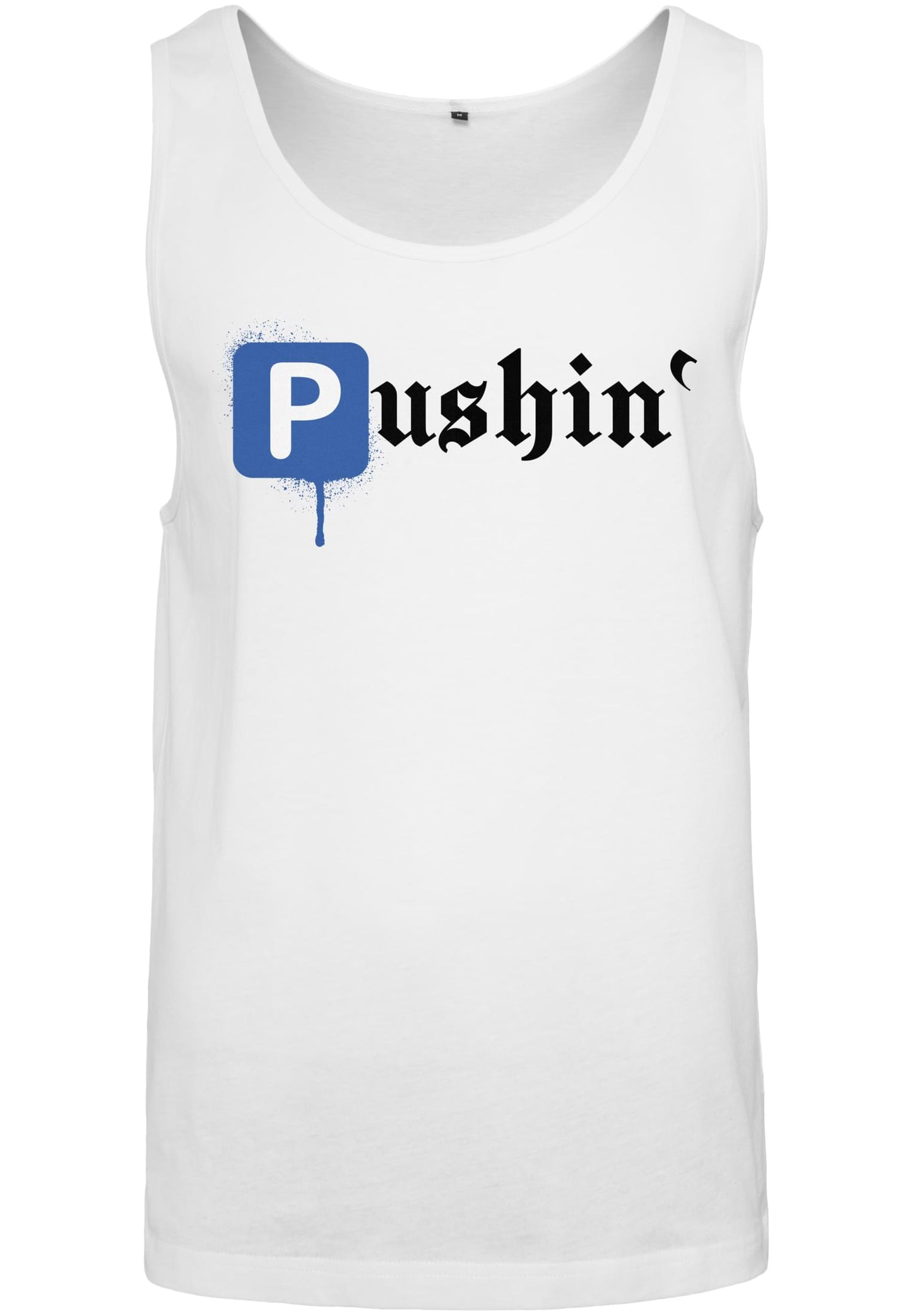 Pushin P Tank Top