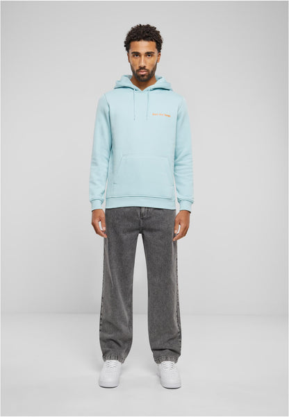 Feel The Heat Hoody - HIROSTAMPE