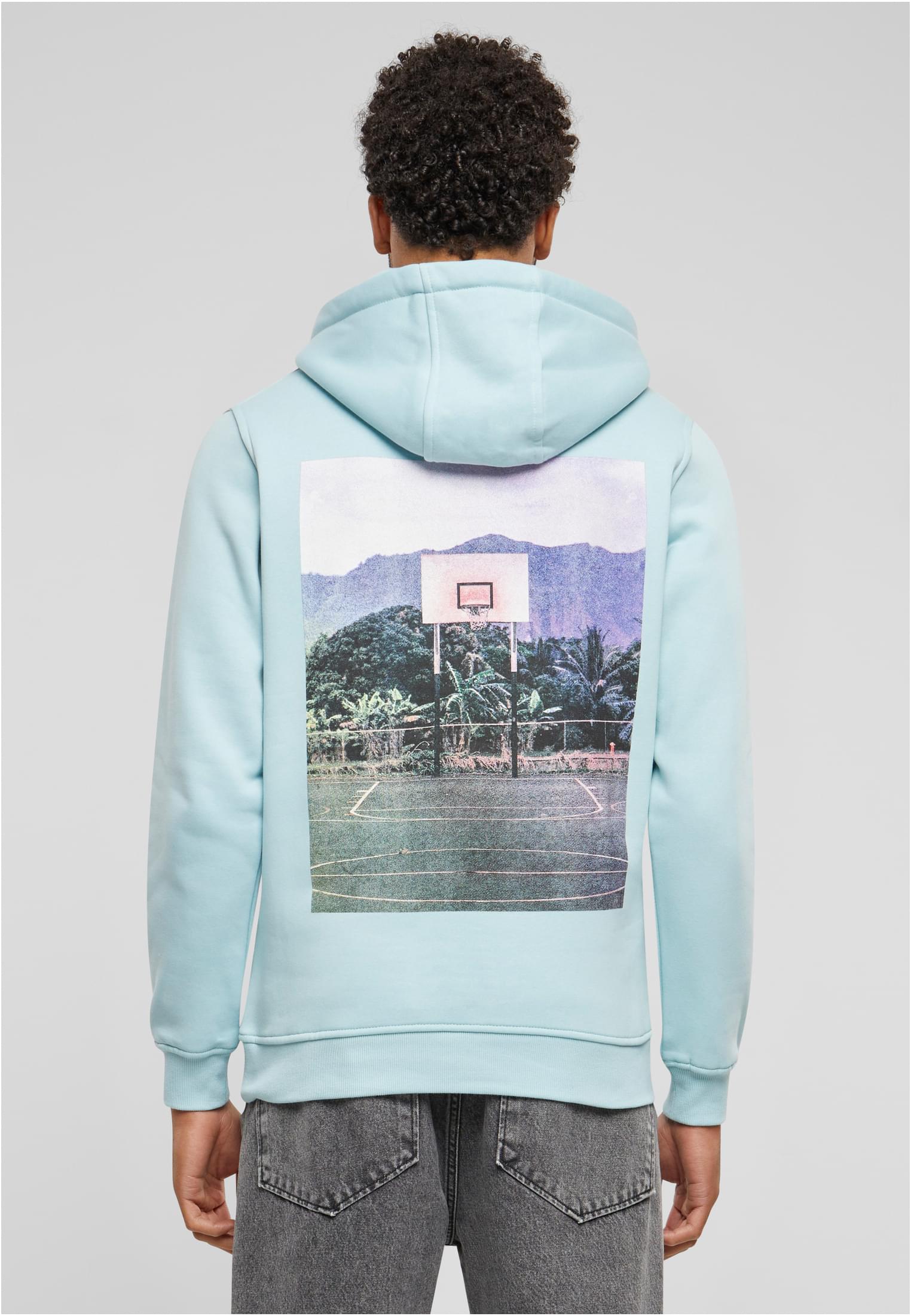 Feel The Heat Hoody - HIROSTAMPE