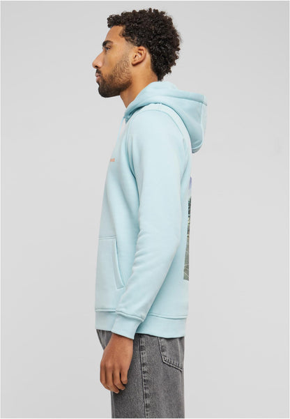 Feel The Heat Hoody - HIROSTAMPE