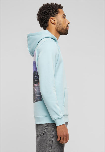 Feel The Heat Hoody - HIROSTAMPE