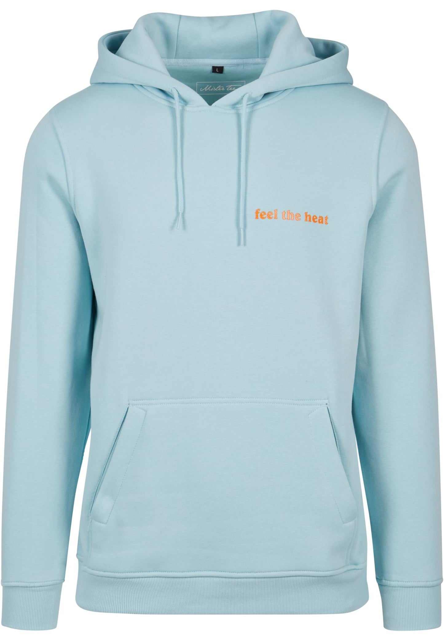 Feel The Heat Hoody - HIROSTAMPE