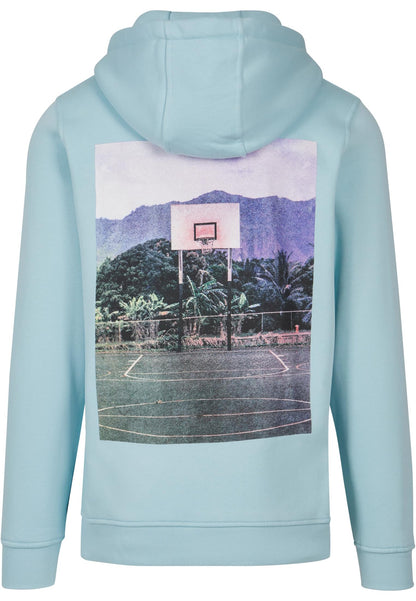 Feel The Heat Hoody - HIROSTAMPE