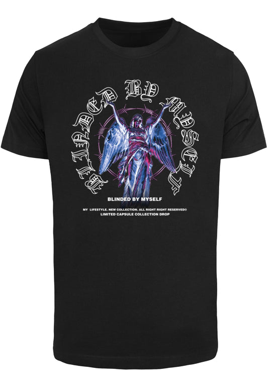 Blinded By Myself Tee