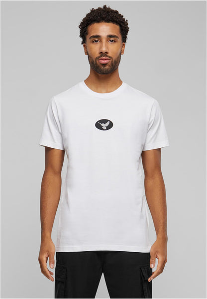 Dove Patch Tee - HIROSTAMPE