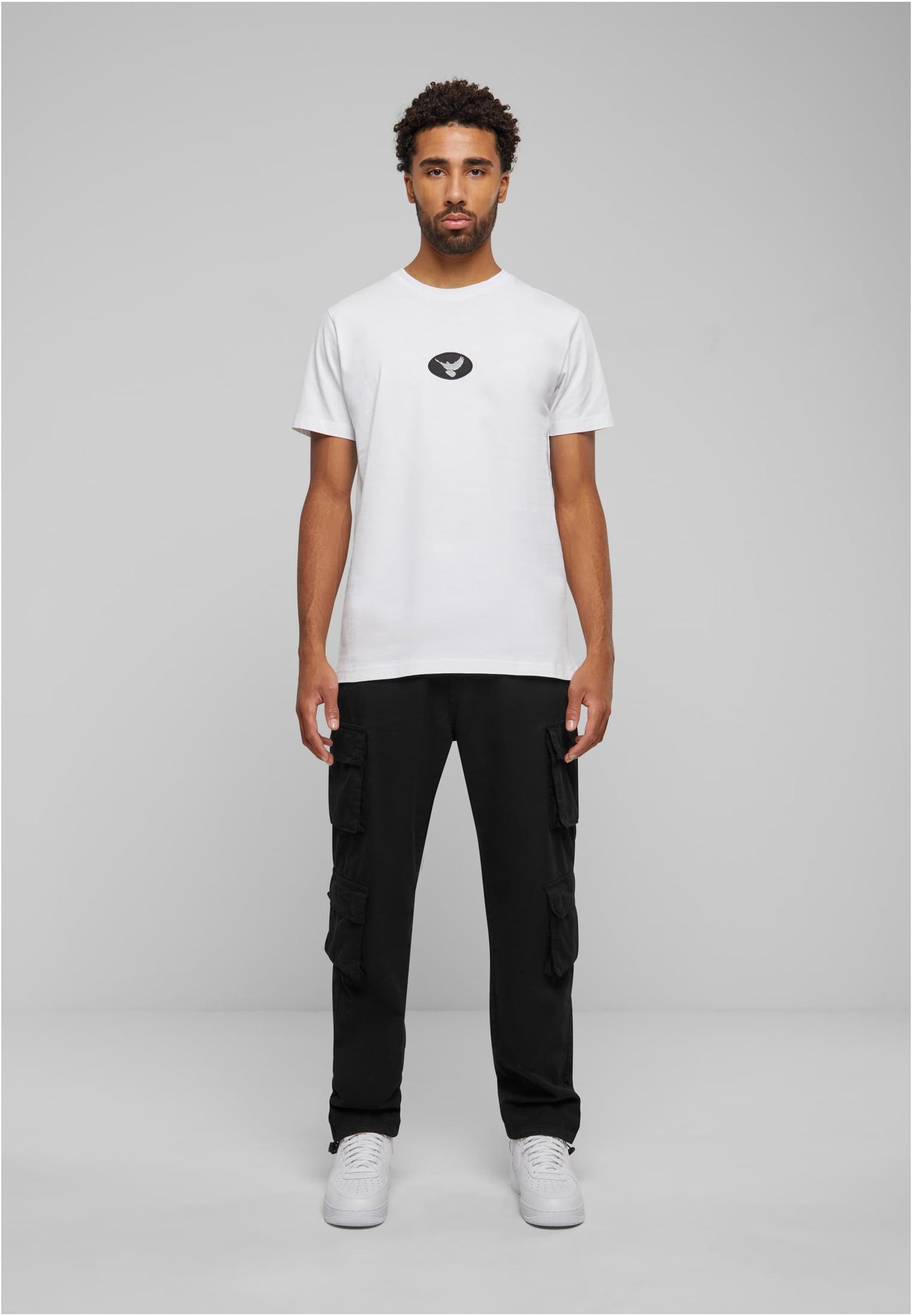 Dove Patch Tee - HIROSTAMPE