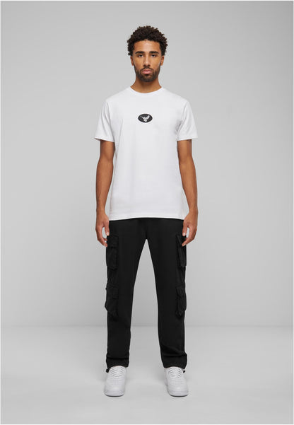 Dove Patch Tee - HIROSTAMPE