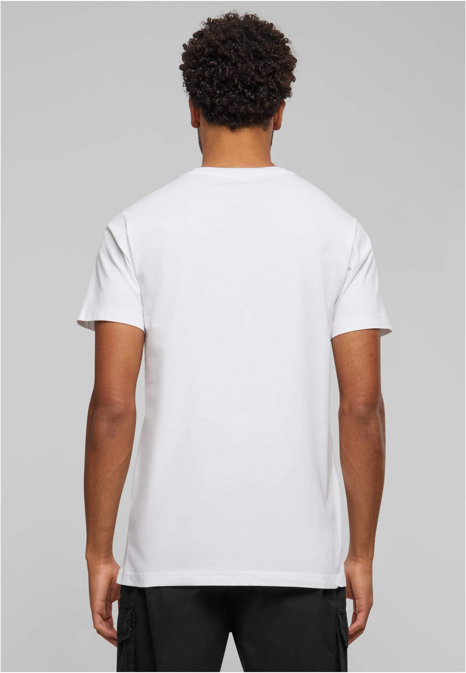 Dove Patch Tee - HIROSTAMPE