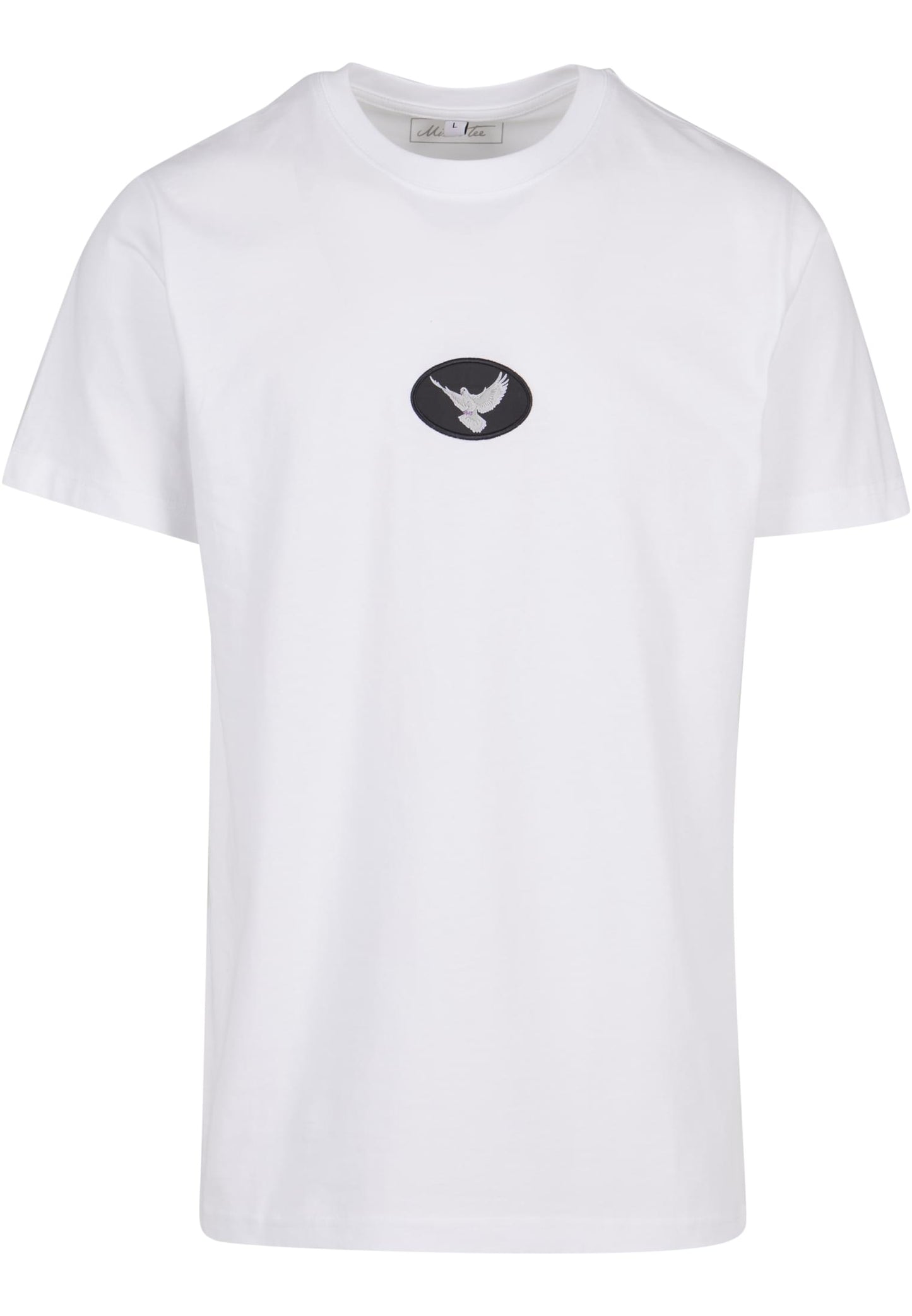 Dove Patch Tee - HIROSTAMPE