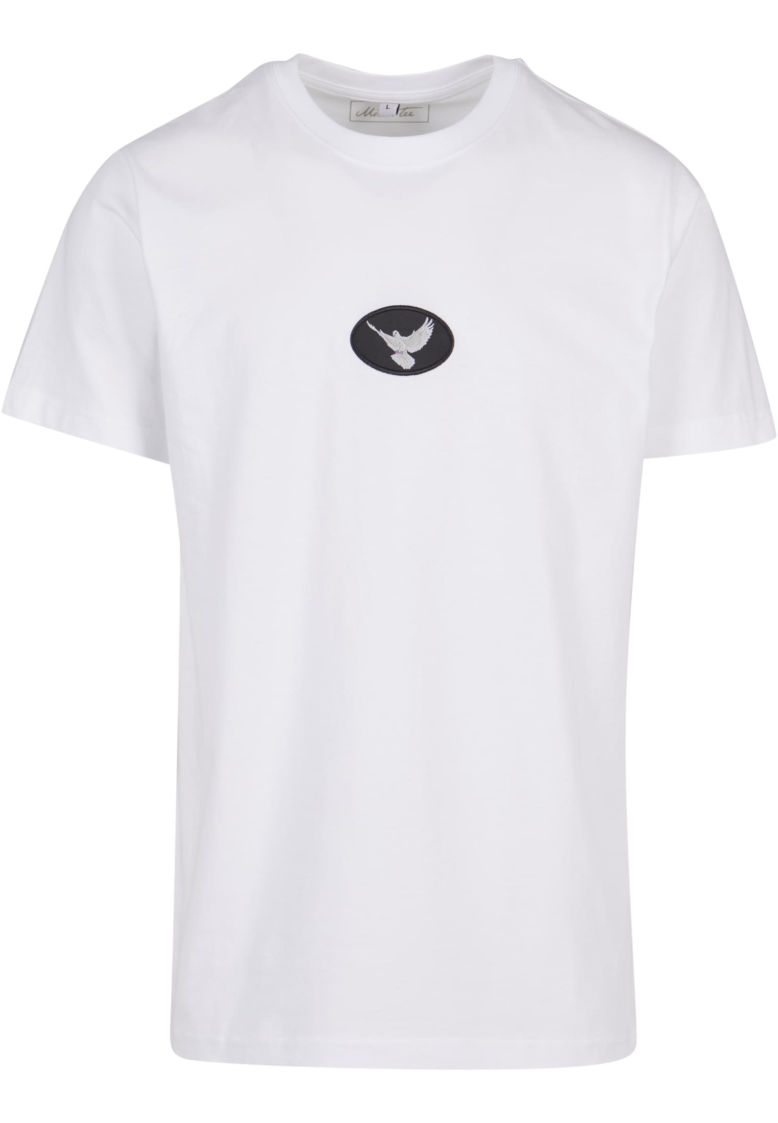 Dove Patch Tee - HIROSTAMPE