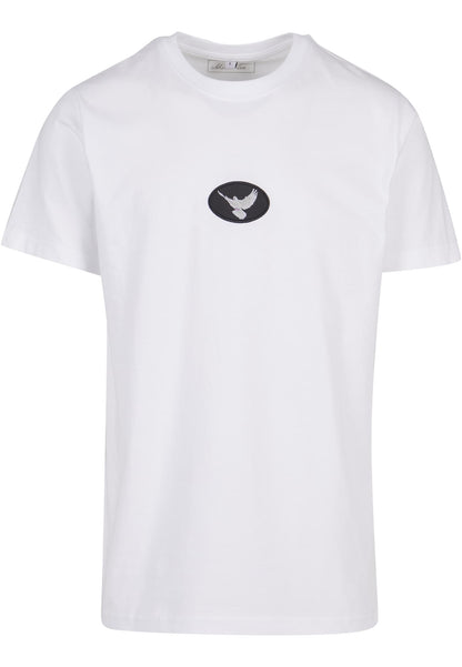 Dove Patch Tee - HIROSTAMPE