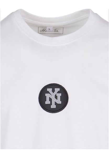 NY Patch Tee
