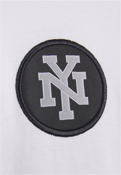 NY Patch Tee
