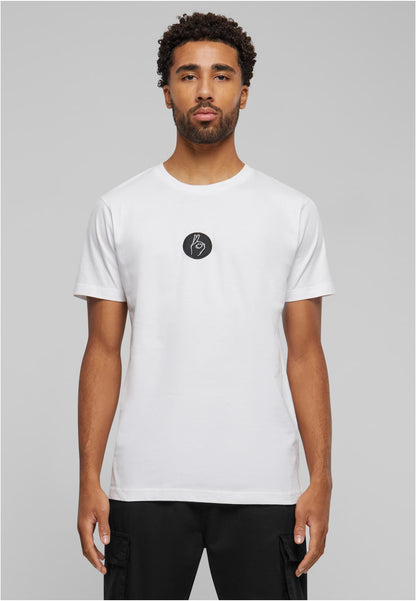 Easy Sign Patch Tee - HIROSTAMPE