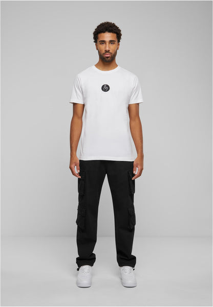 Easy Sign Patch Tee - HIROSTAMPE