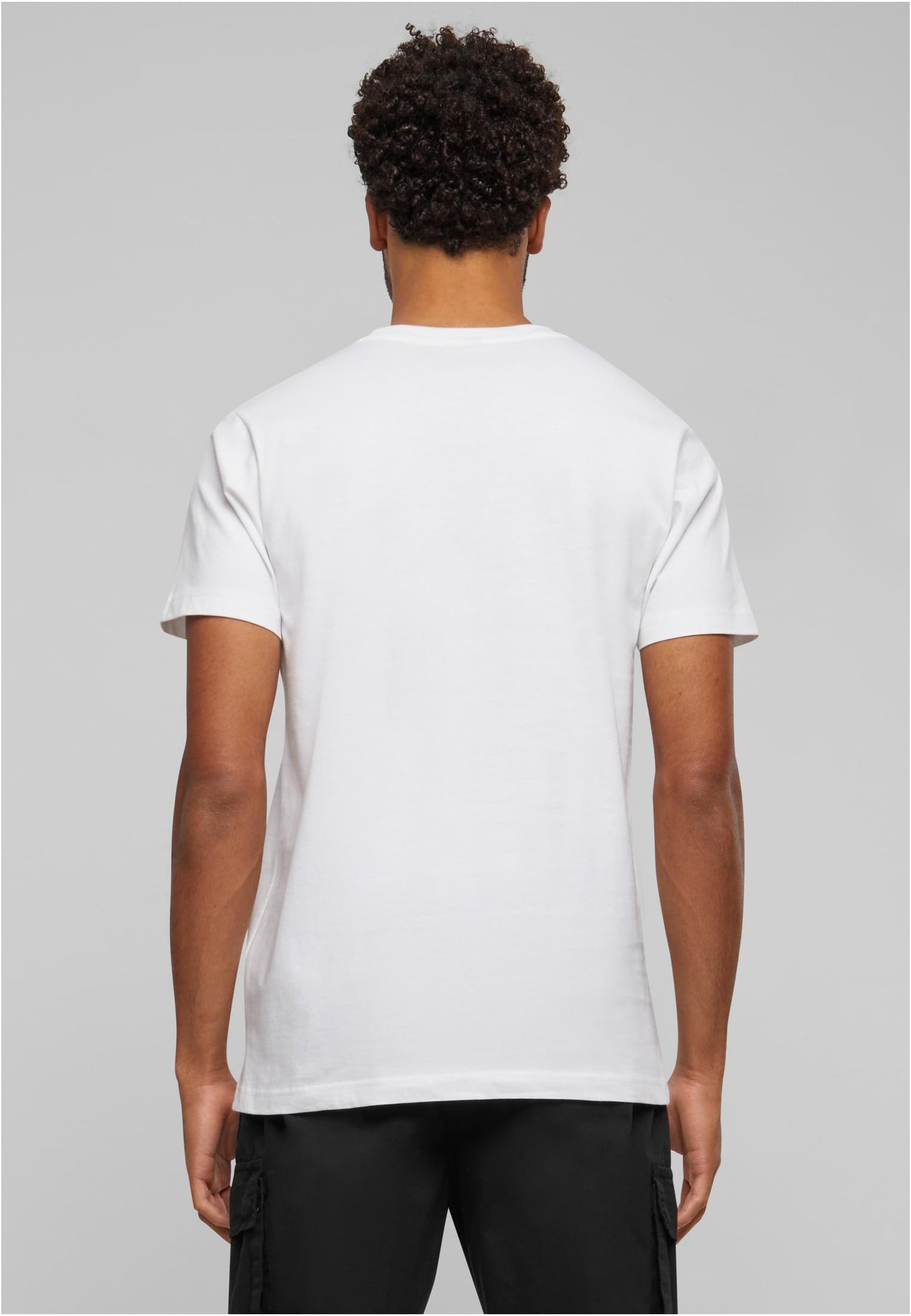 Easy Sign Patch Tee - HIROSTAMPE