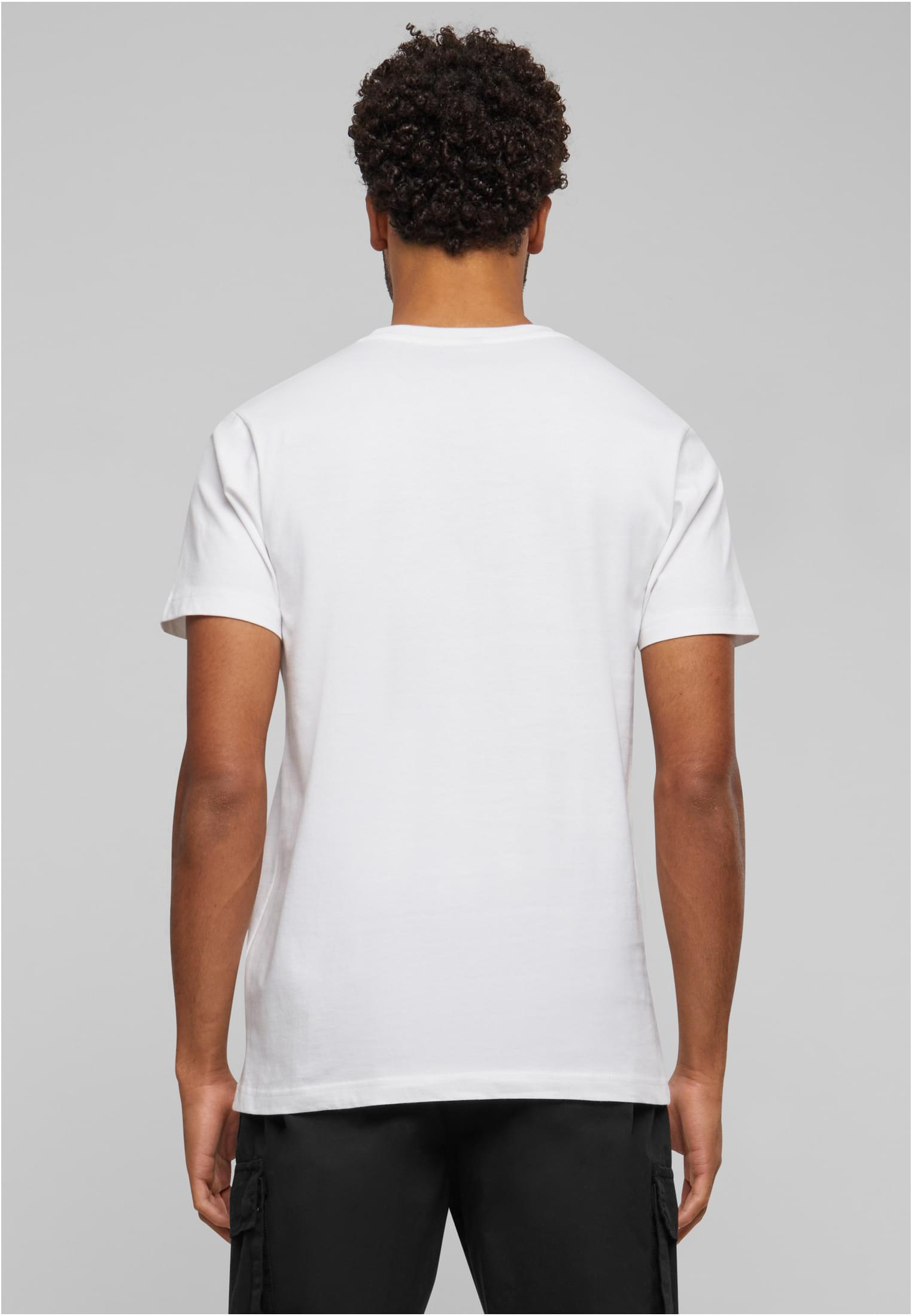Easy Sign Patch Tee - HIROSTAMPE