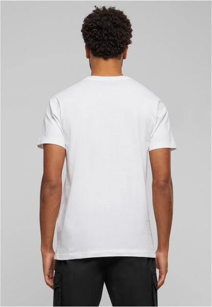 Easy Sign Patch Tee - HIROSTAMPE