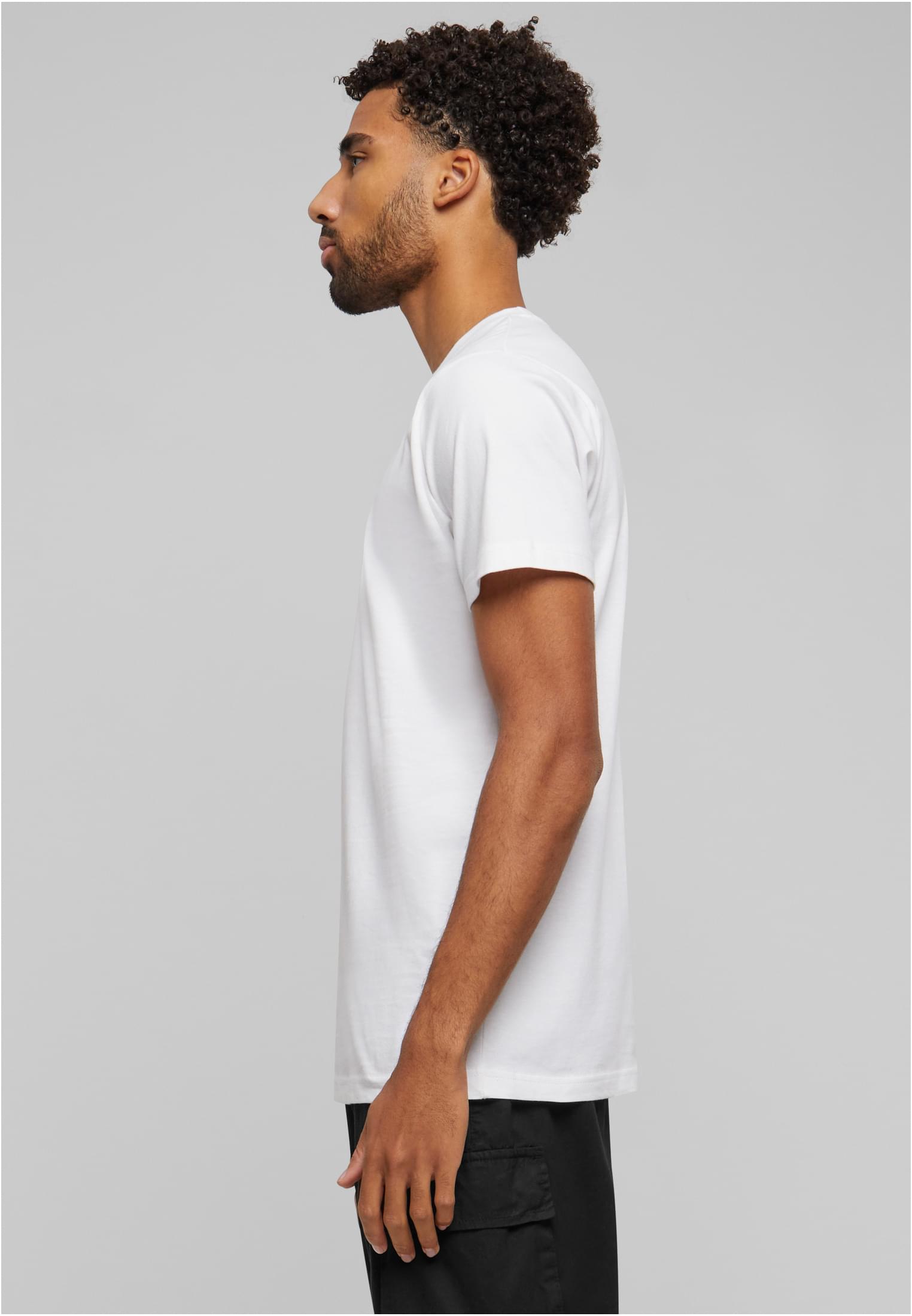 Easy Sign Patch Tee - HIROSTAMPE