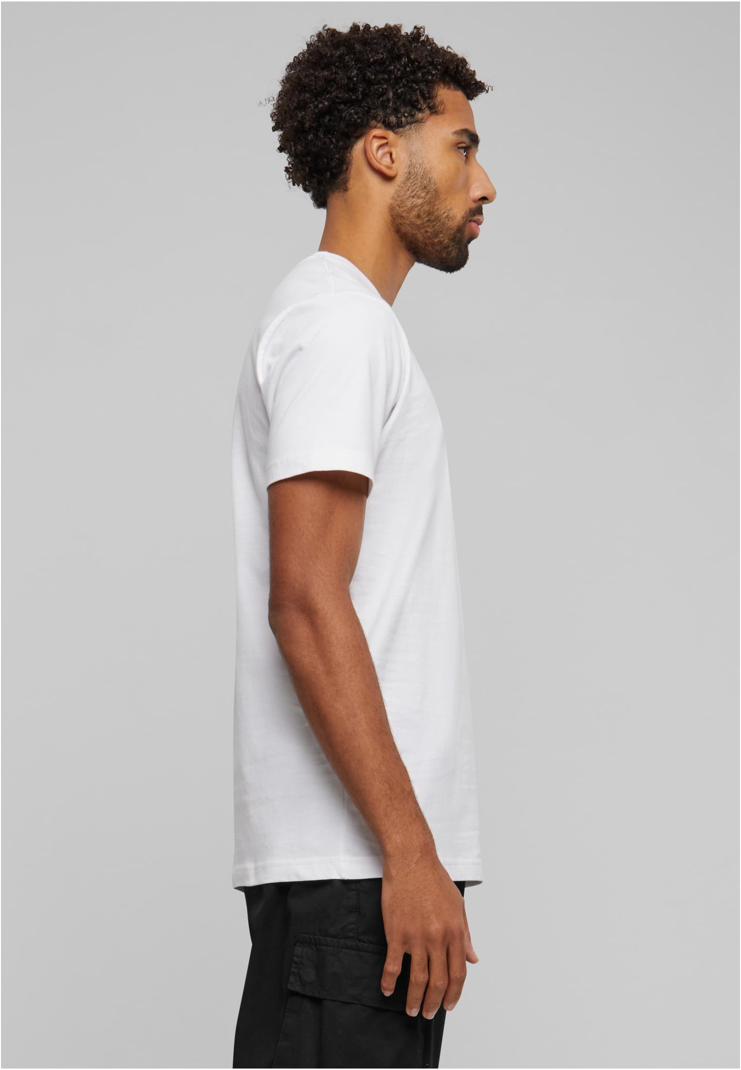 Easy Sign Patch Tee - HIROSTAMPE
