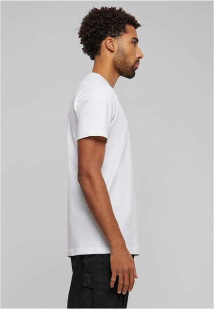 Easy Sign Patch Tee - HIROSTAMPE
