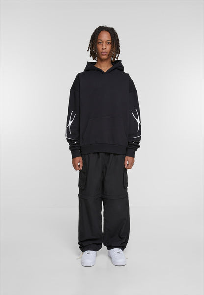 Collection Ultra Heavy Oversize Hoodie